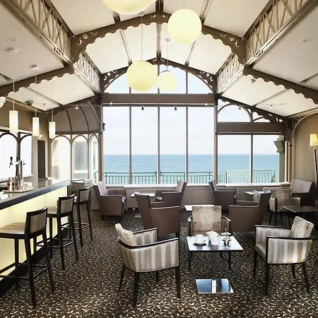 Apart-hotel Neptunia Saint-Malo