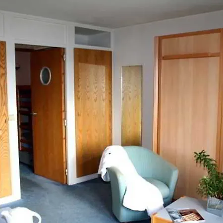 Neptunia Apart-hotel Saint-Malo