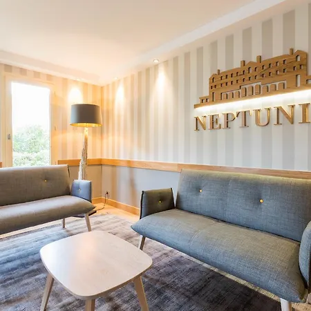 Neptunia Apart-hotel