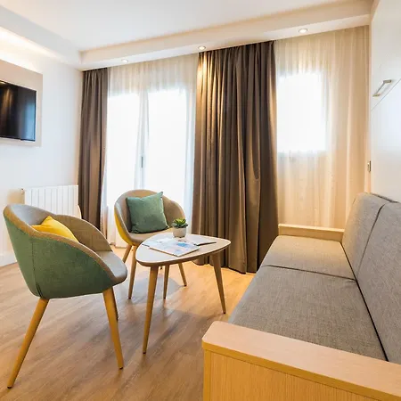 Neptunia Apart-hotel Saint-Malo