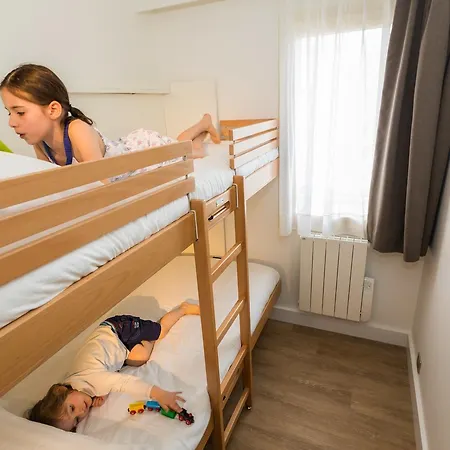 Neptunia Apart-hotel Saint-Malo