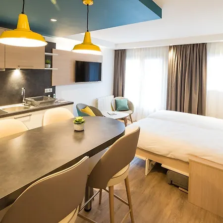 Neptunia Apart-hotel