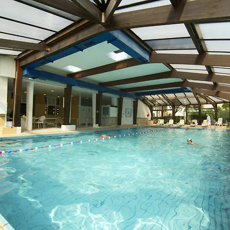Neptunia Apart-hotel Saint-Malo