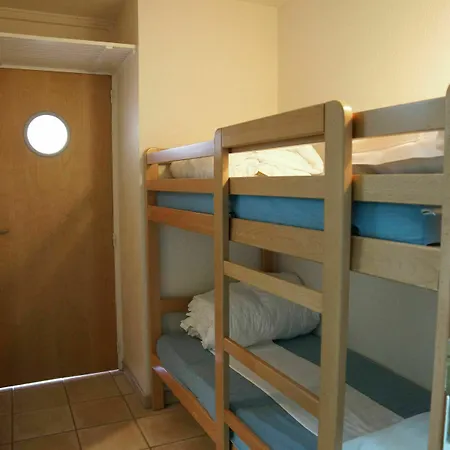 Apart-hotel Neptunia Saint-Malo